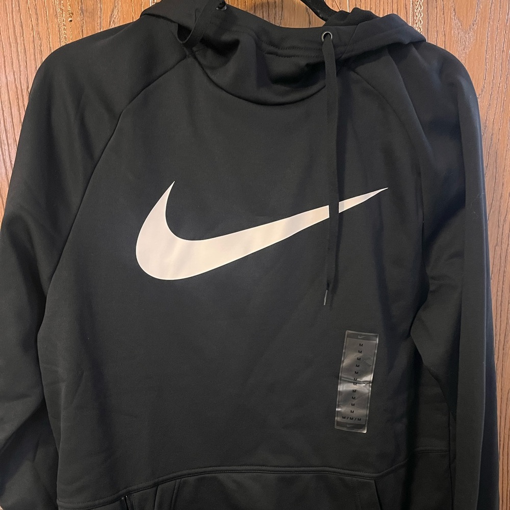 Men’s Nike hoodie